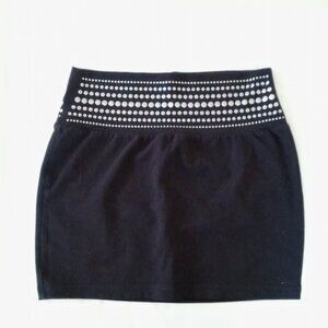 Lot Of Mini Skirts/Mini Skirts/Skirts/Denim Skirt/Animal Print Skirt/Black Skirt